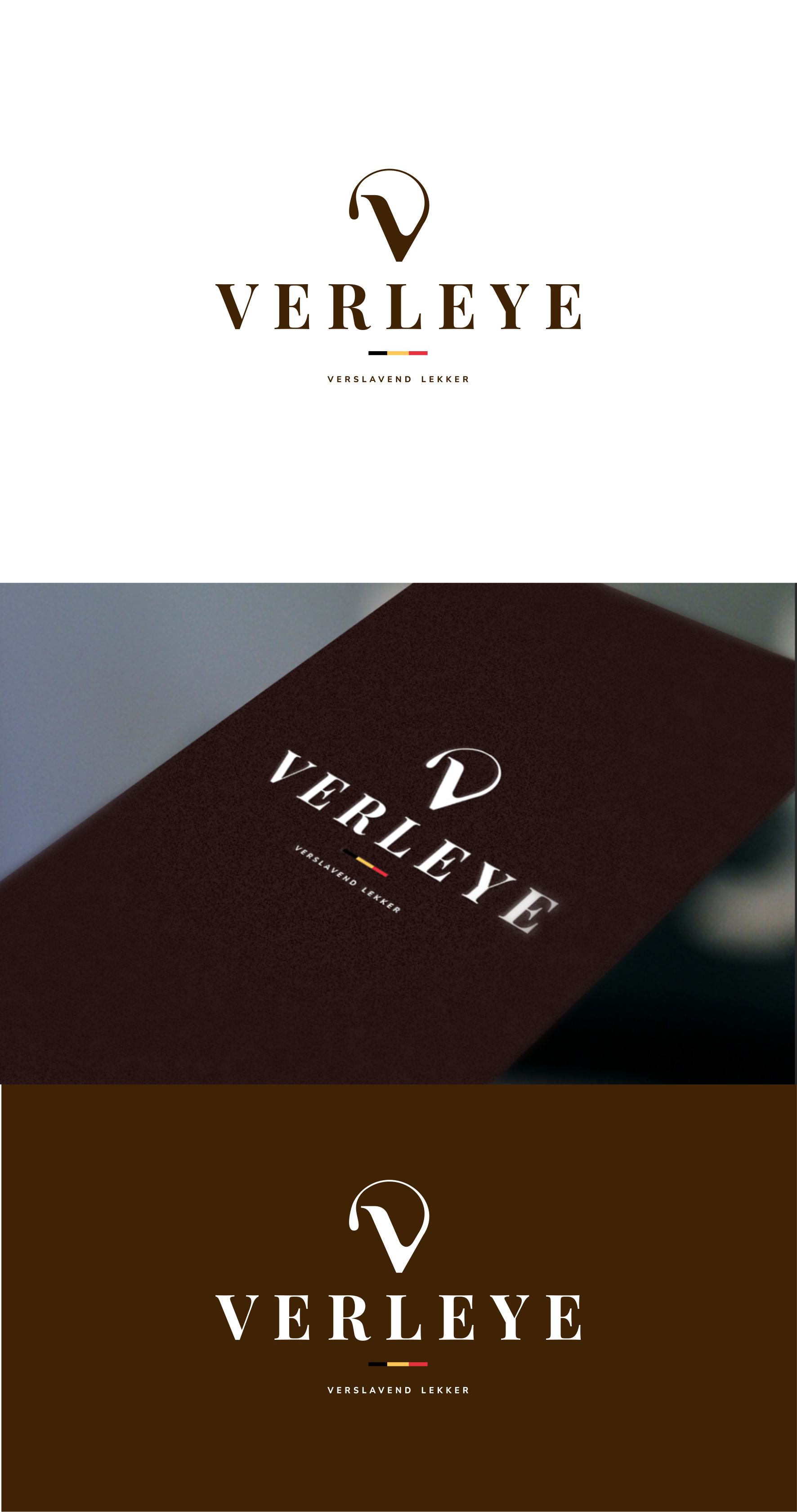 Design de Logo par *mary pour Chocolaterie Verleye | Design #27933112