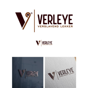 Design de Logo par michellefrances pour Chocolaterie Verleye | Design : #27931862
