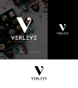 Design de Logo par designbysy pour Chocolaterie Verleye | Design : #27929881