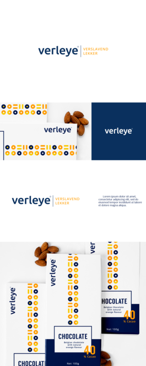 Design de Logo par GBDESIGN pour Chocolaterie Verleye | Design : #27925971