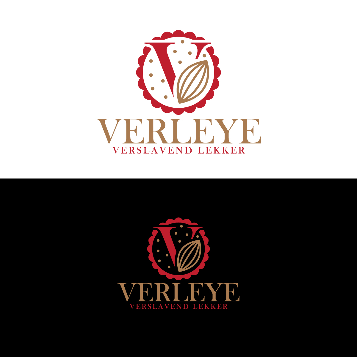 Design de Logo par brand maker pour Chocolaterie Verleye | Design #27928561