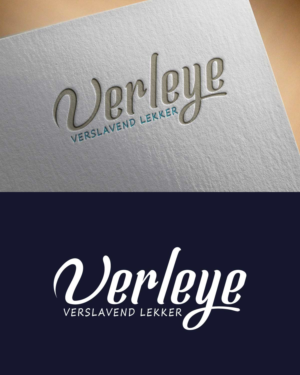 Design de Logo par CreativeFeather pour Chocolaterie Verleye | Design : #27927958
