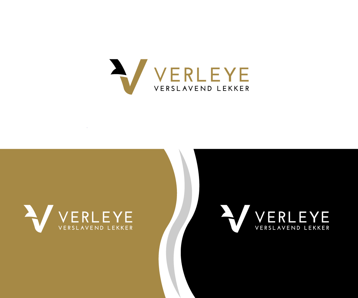 Design de Logo par fauzan harun pour Chocolaterie Verleye | Design #27941354