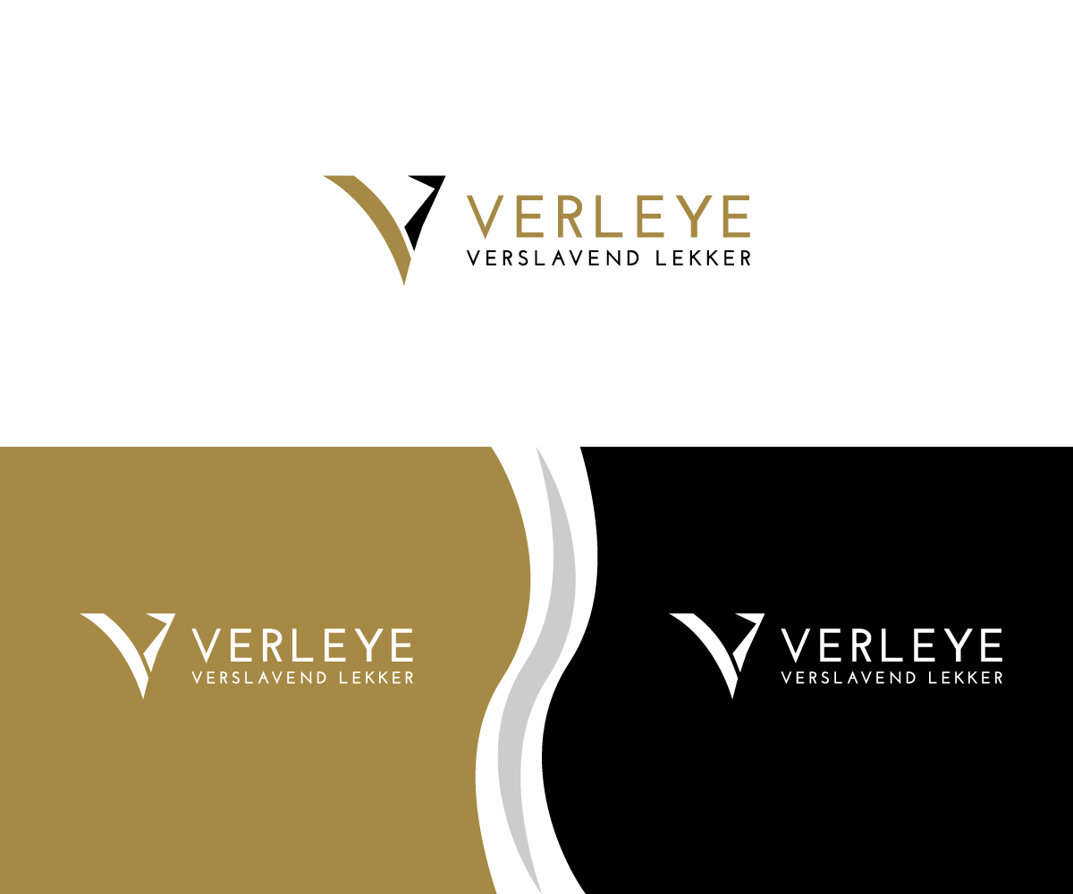 Design de Logo par fauzan harun pour Chocolaterie Verleye | Design #27941356