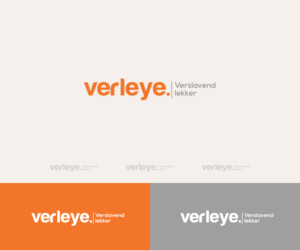 Logo Design by step forward 2 for Chocolaterie Verleye | Design: #27926496