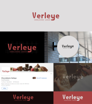 Logo Design by wati rivca villia 95