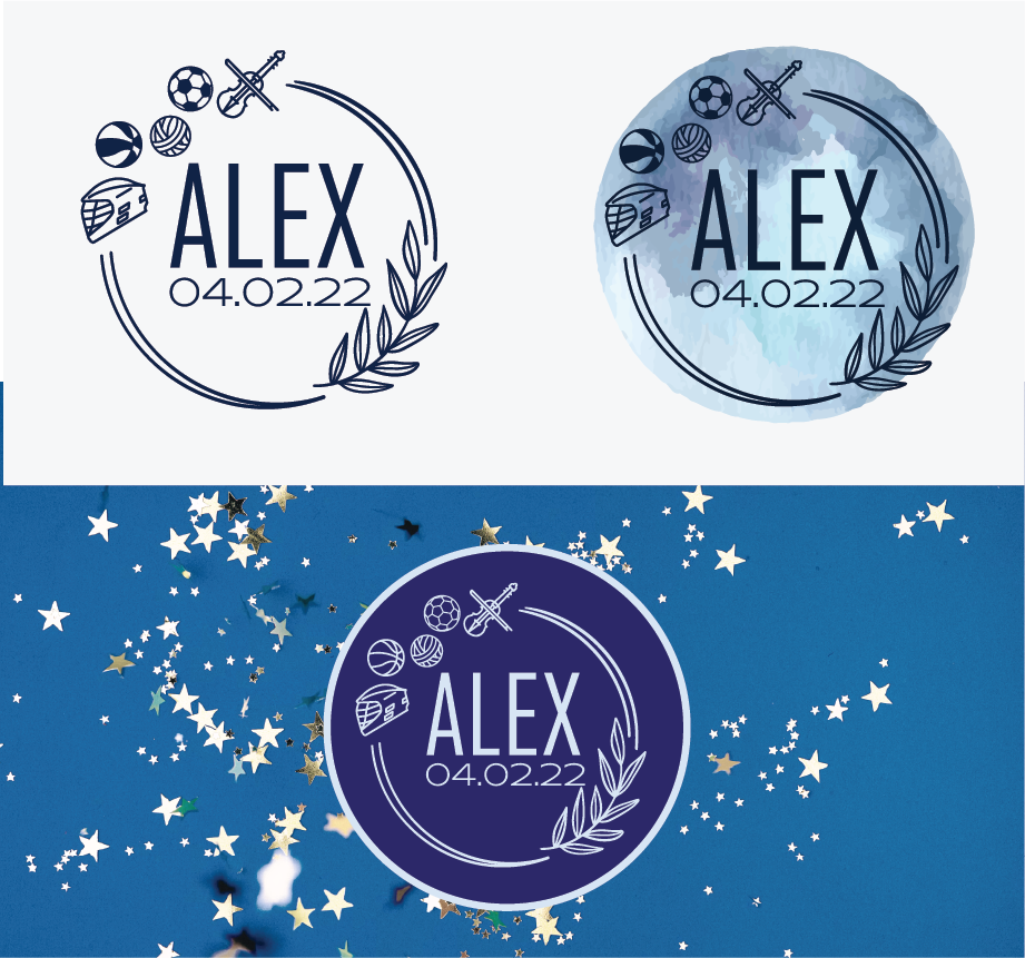 Logo Design by Alice Black for this project | Design #27927121