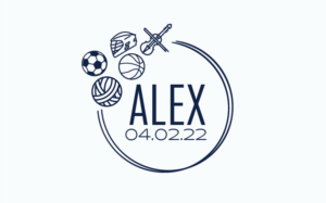 Logo-Design von Alice Black für dieses Projekt | Design: #27928048