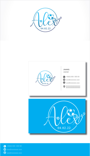 Logo-Design von zebronicgraphic für dieses Projekt | Design: #27926478