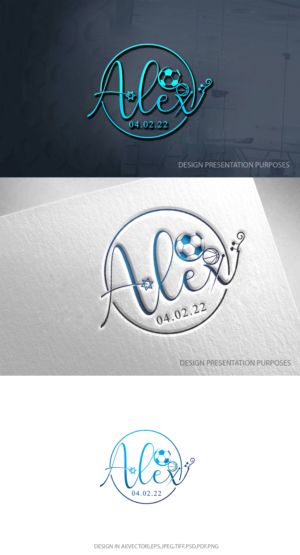 Logo-Design von zebronicgraphic für dieses Projekt | Design: #27926479