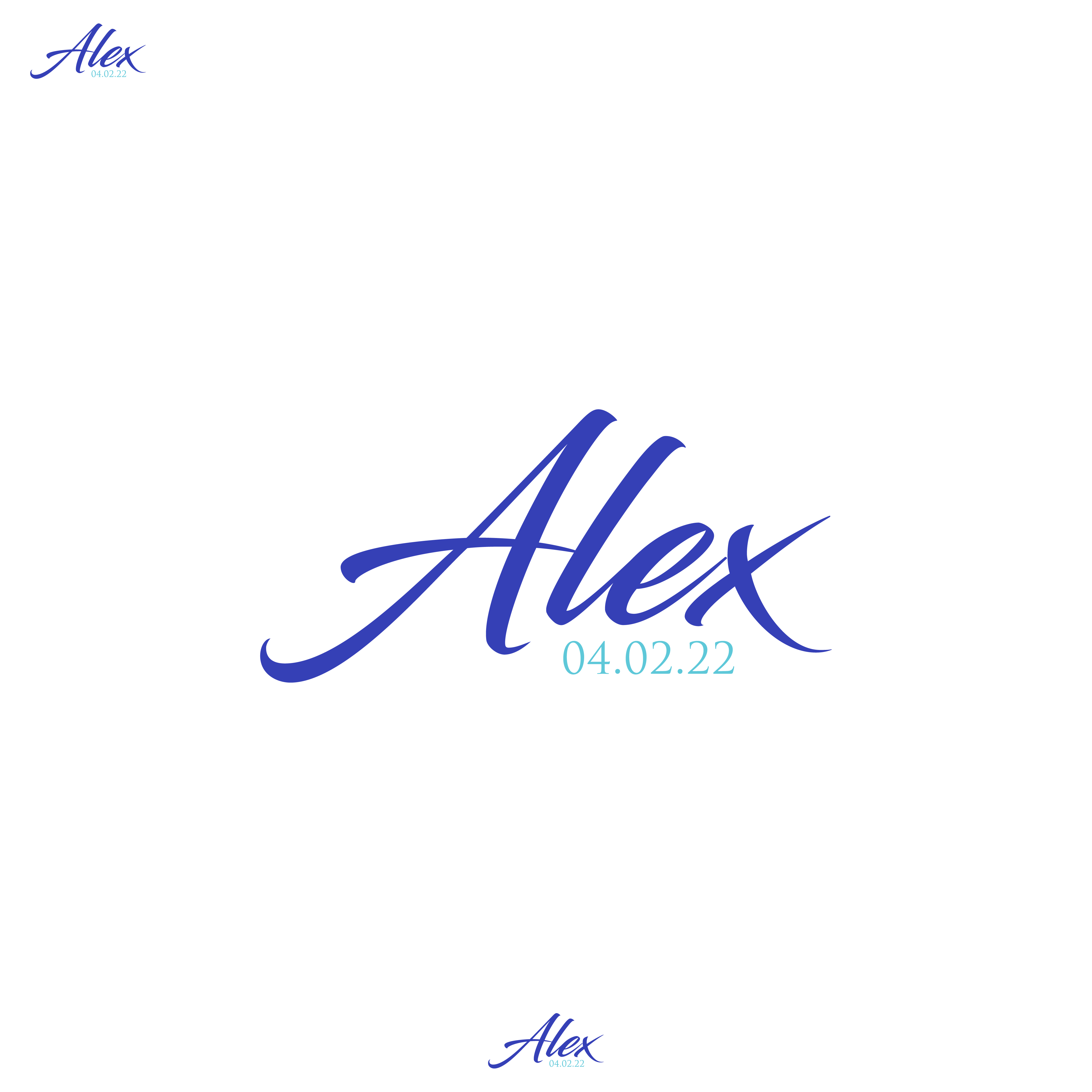 Logo Design by CrewType for this project | Design #27927008