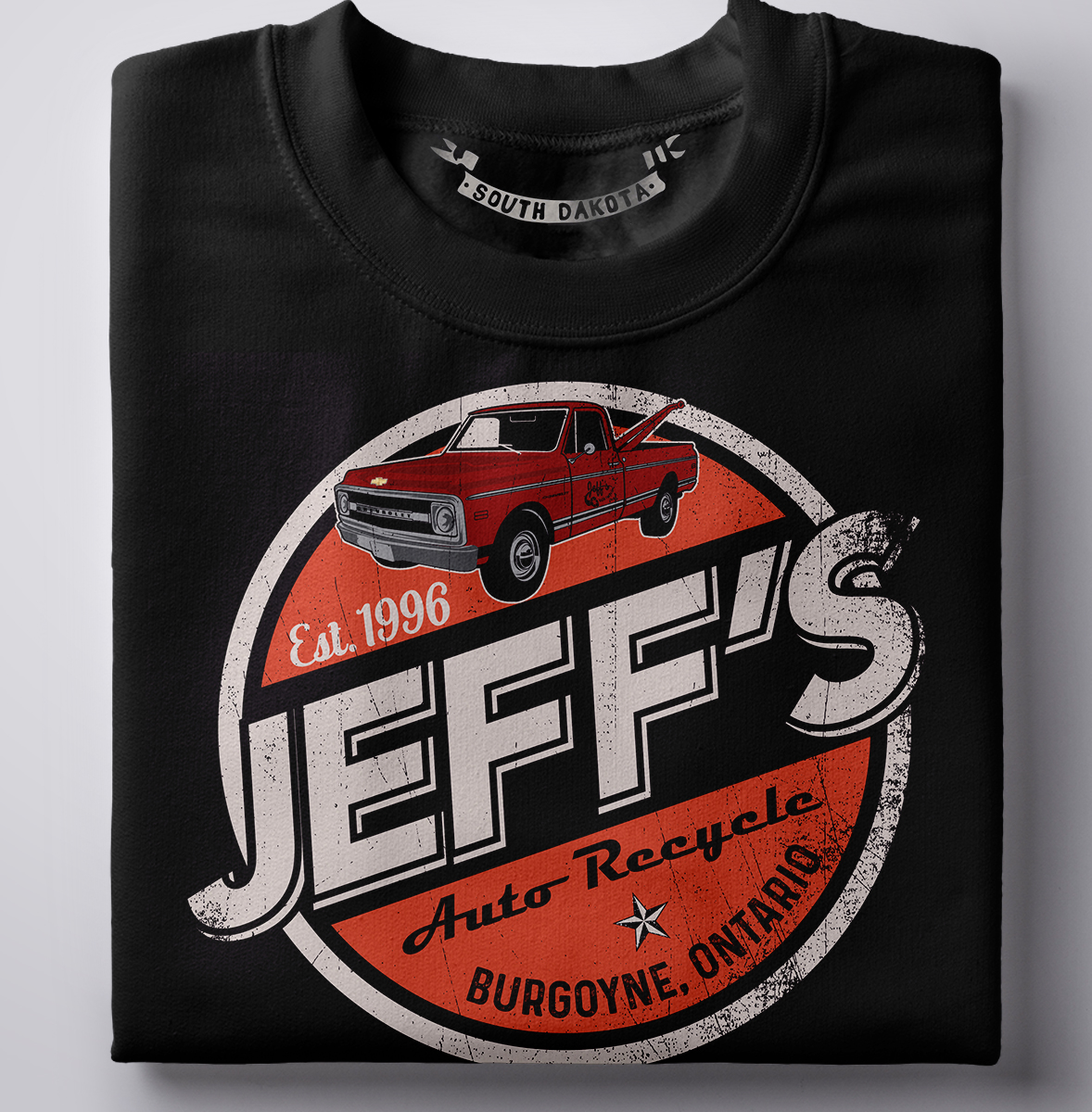 T-shirt Design by Ranen Lemuel for this project | Design: #27953256