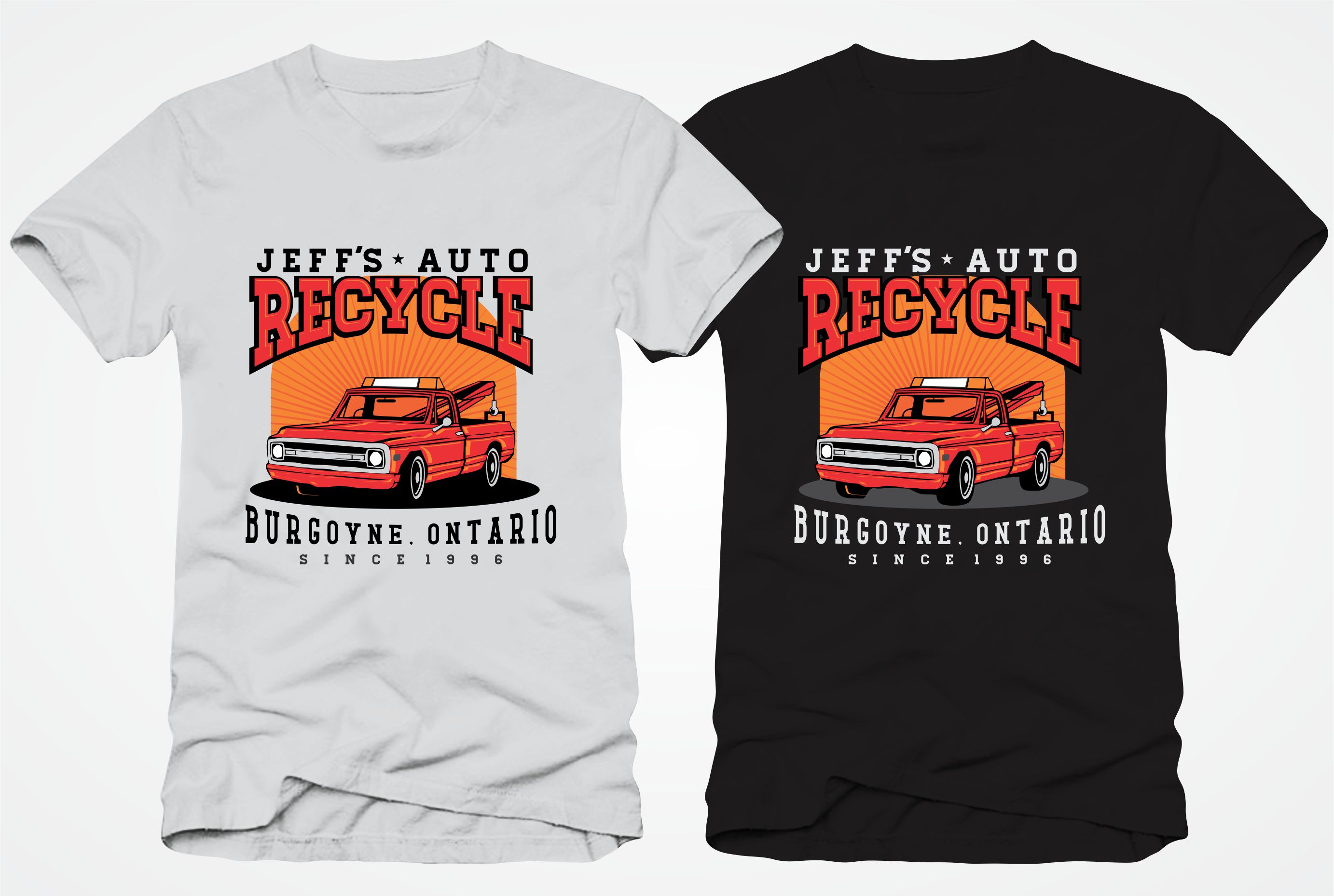 T-shirt Design by CleoC for this project | Design #27953332