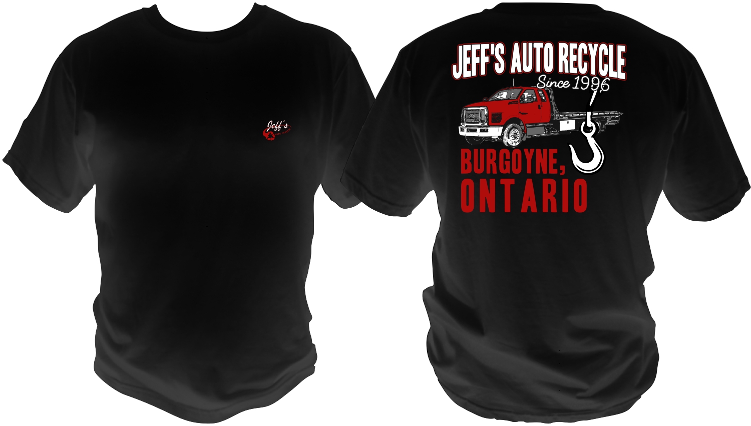 T-Shirt-Design von bacujkov für dieses Projekt | Design #27938277