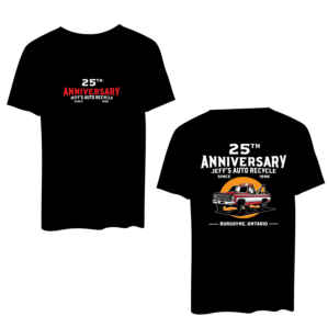 T-shirt Design by dskyvbc for this project | Design: #27953271