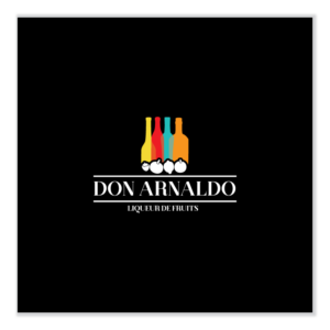 Logo Design by Sujit Banerjee for DON ARNALDO | Design: #27927526
