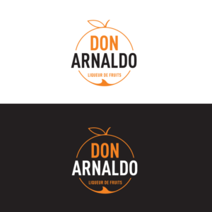 Logo Design by Sujit Banerjee for DON ARNALDO | Design: #27927527