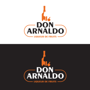Logo Design by Sujit Banerjee for DON ARNALDO | Design: #27927532