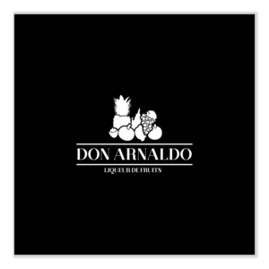 Logo Design by Sujit Banerjee for DON ARNALDO | Design: #27932803