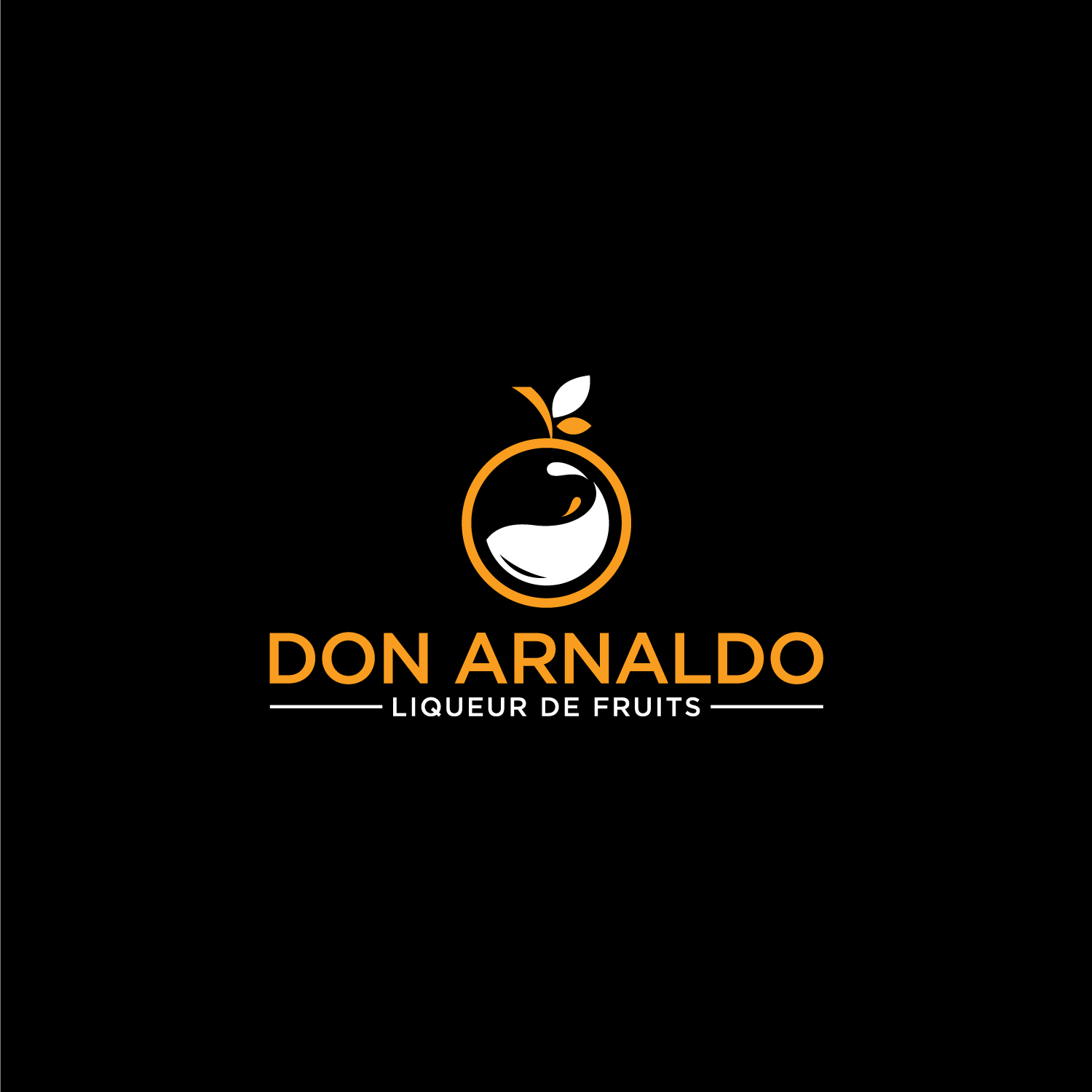 Logo Design by LAXMI DESIGNHUB for DON ARNALDO | Design #27926271