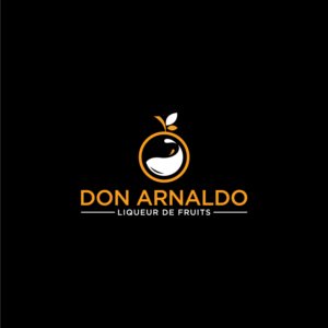 Logo Design by LAXMI DESIGNHUB for DON ARNALDO | Design: #27926271