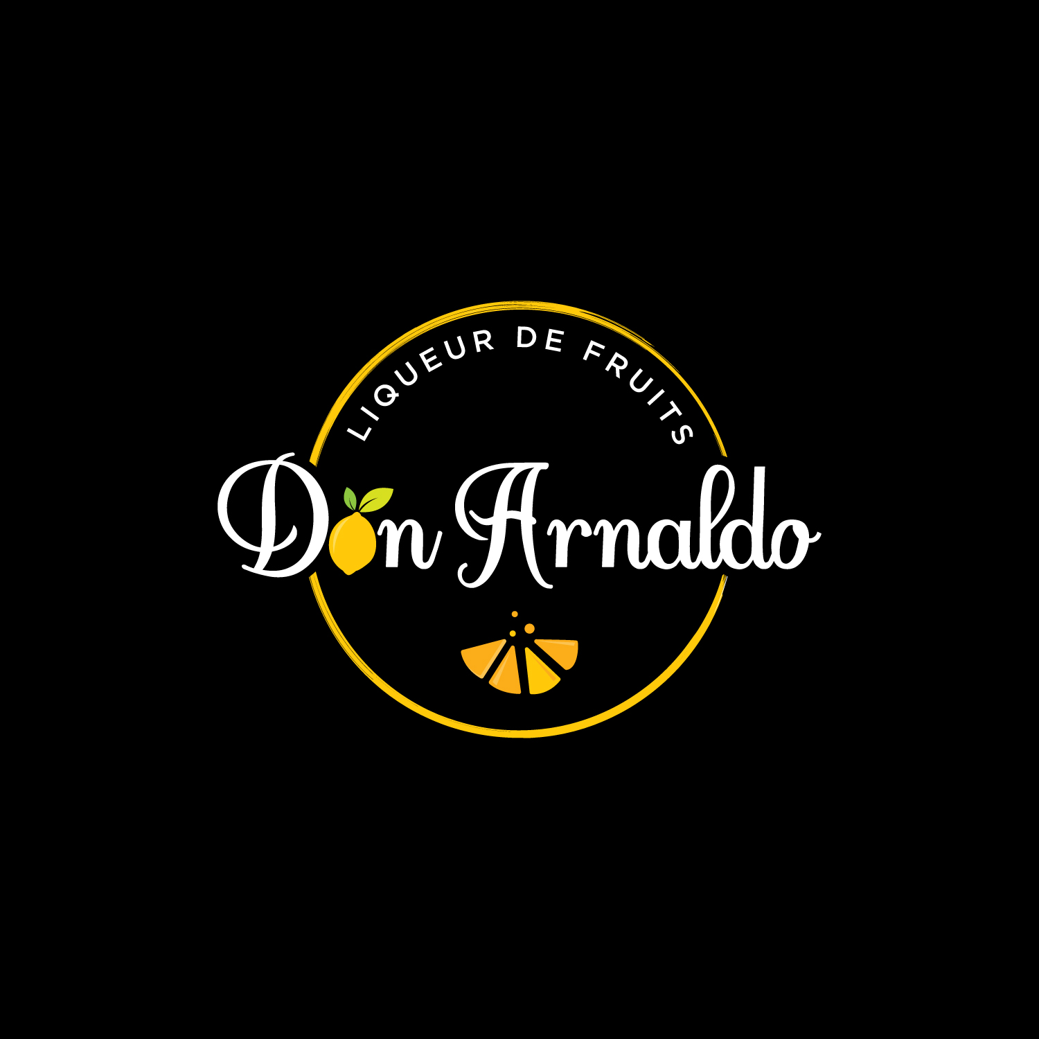 Logo Design by LAXMI DESIGNHUB for DON ARNALDO | Design #27926272