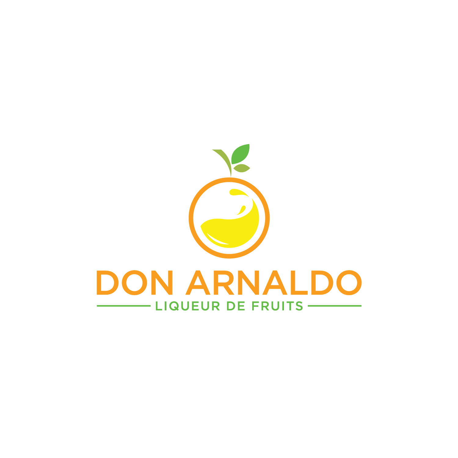 Logo Design by LAXMI DESIGNHUB for DON ARNALDO | Design #27930874