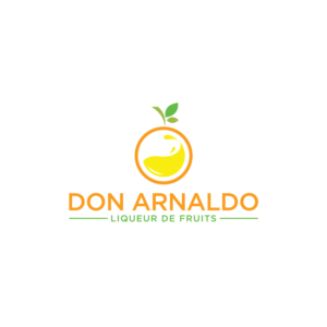 Logo Design by LAXMI DESIGNHUB for DON ARNALDO | Design: #27930874