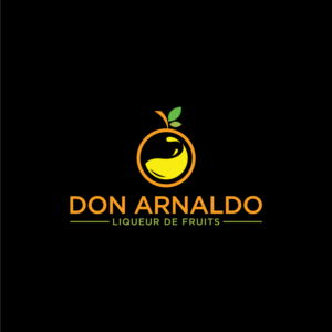 Logo Design by LAXMI DESIGNHUB for DON ARNALDO | Design: #27930875