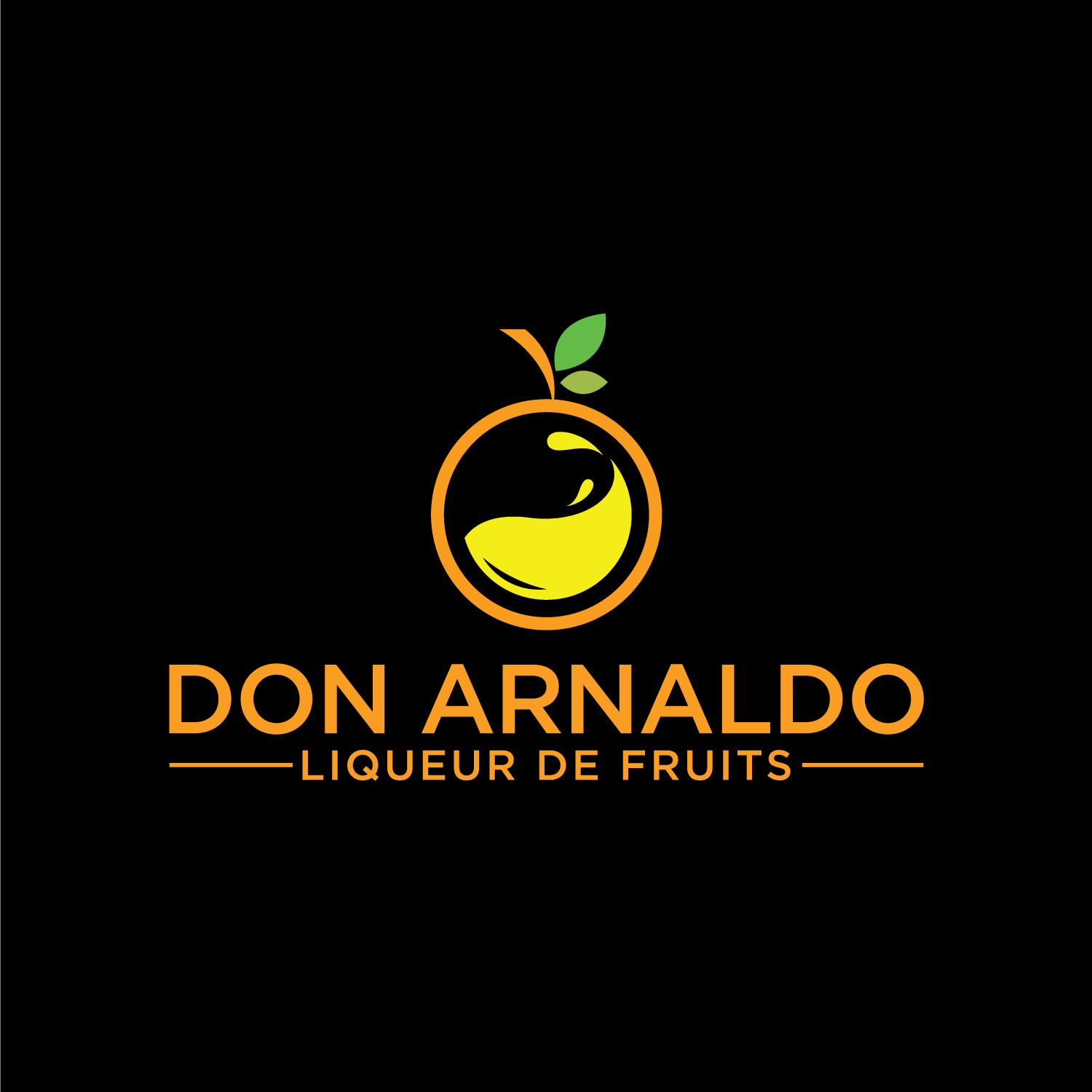 Design de Logo par LAXMI DESIGNHUB pour DON ARNALDO | Design #27935500