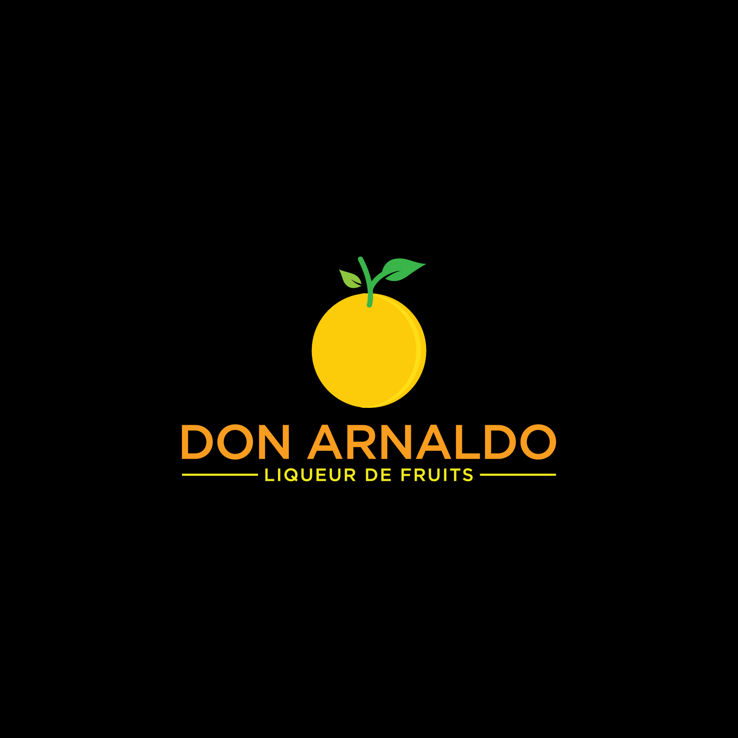 Logo Design by LAXMI DESIGNHUB for DON ARNALDO | Design #27943215
