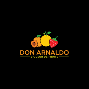 Logo Design by LAXMI DESIGNHUB for DON ARNALDO | Design: #27943218