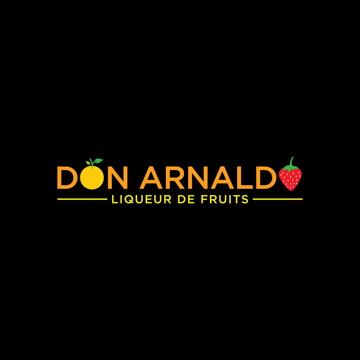 Logo Design by LAXMI DESIGNHUB for DON ARNALDO | Design #27943498