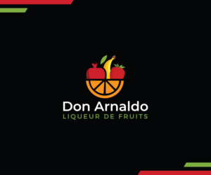 Logo Design by ecorokerz for DON ARNALDO | Design: #27927161
