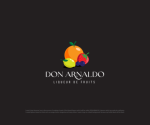 Logo Design by ecorokerz for DON ARNALDO | Design: #27928666