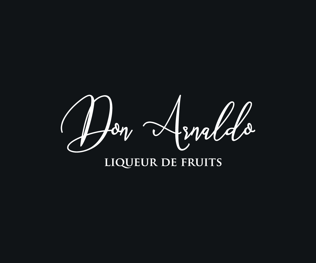 Logo Design by ALV for DON ARNALDO | Design #27925356