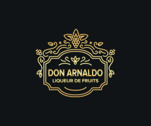 Logo Design by ALV for DON ARNALDO | Design: #27926568