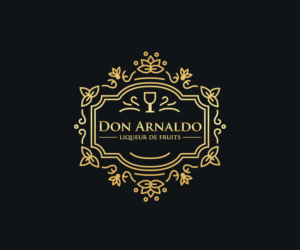 Logo Design by ALV for DON ARNALDO | Design: #27926765