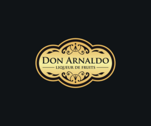Logo Design by ALV for DON ARNALDO | Design: #27926832