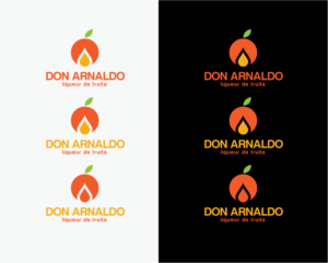 Logo Design by zebronicgraphic for DON ARNALDO | Design: #27931282