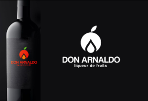 Logo Design by zebronicgraphic for DON ARNALDO | Design: #27931302