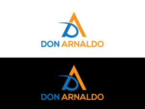 Logo Design by smdesign3 for DON ARNALDO | Design: #27931750