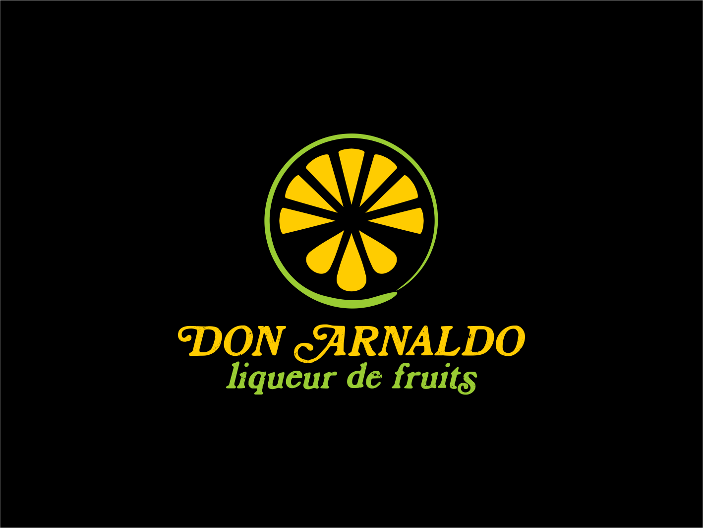 Logo Design by BNdesigner for DON ARNALDO | Design #27940401