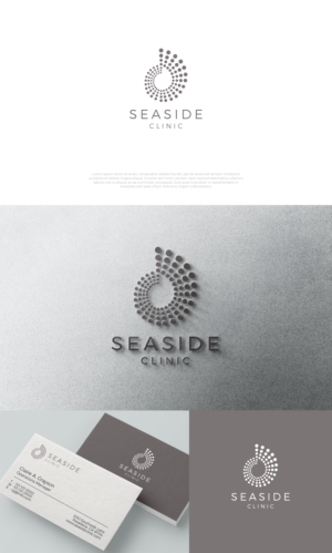 Diseño de Logo por airborne para Rebecca Higgins - The Radiant Group | Diseño: #27924987