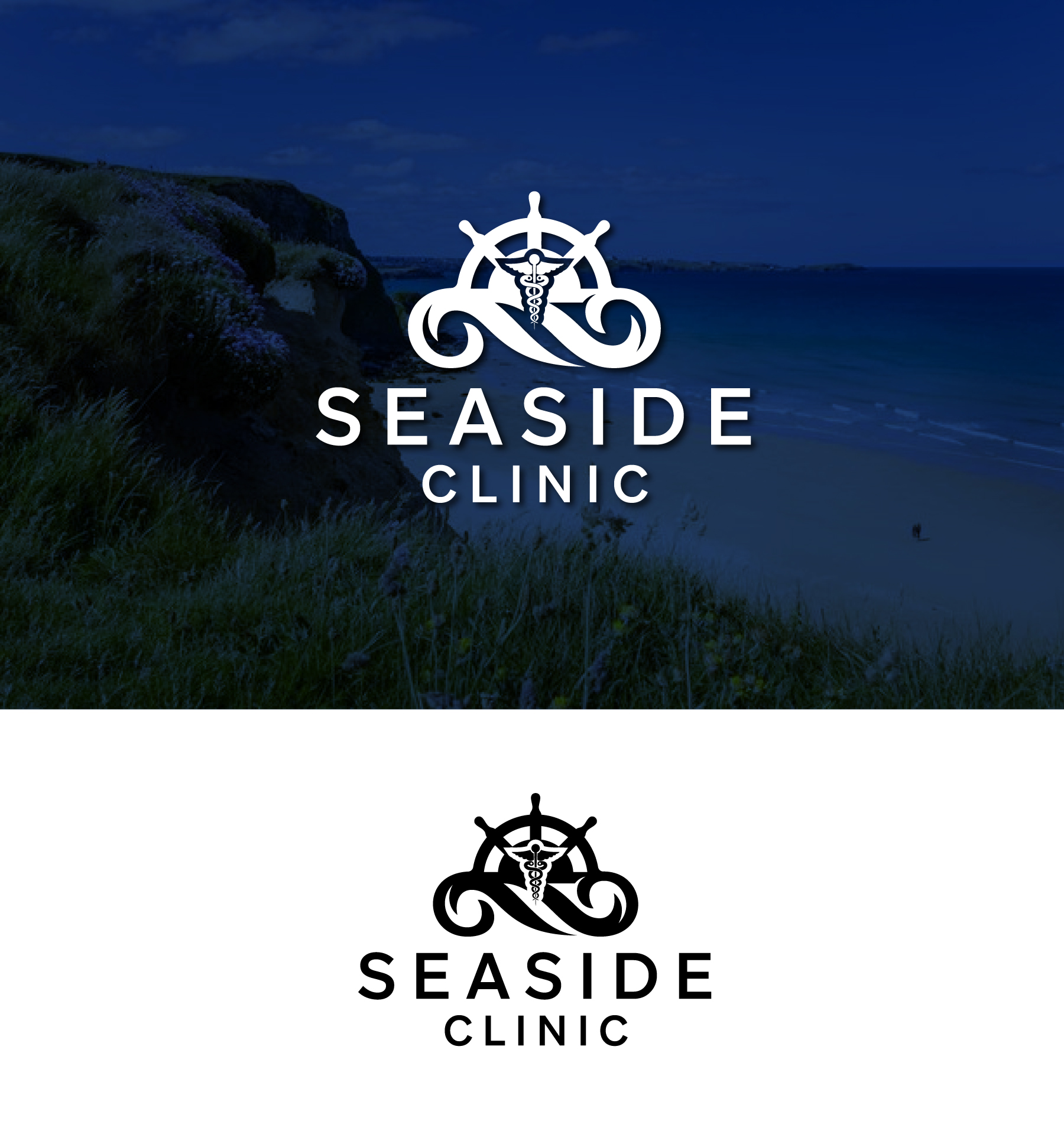 Logo Design by AnteMeridiem for Rebecca Higgins - The Radiant Group | Design #27928399