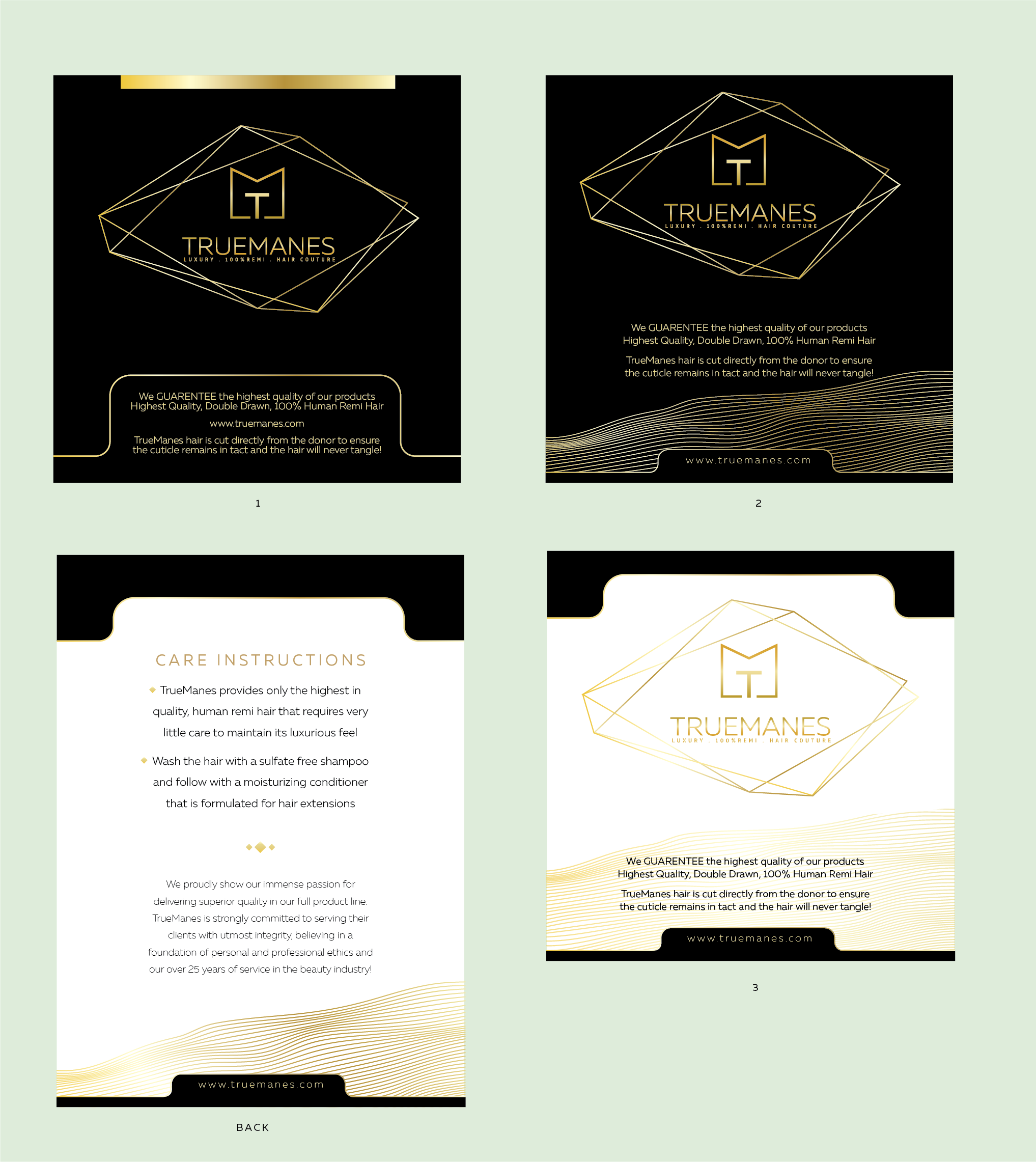 Graphic Design by 68_Design for this project | Design #27947369