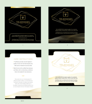 Graphic Design by 68_Design for this project | Design: #27947369
