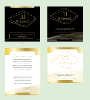 Graphic Design by 68_Design for this project | Design: #27947857