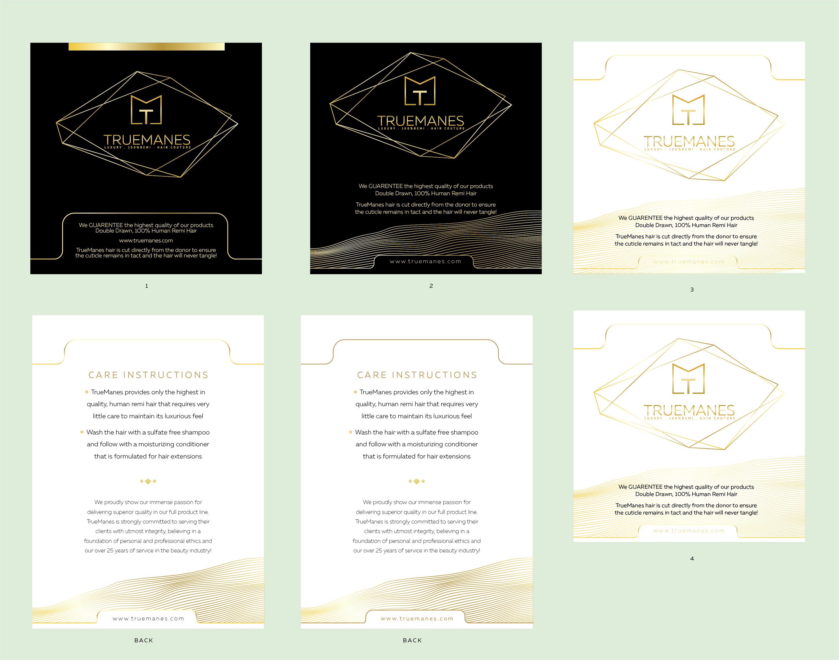Graphic Design by 68_Design for this project | Design #27952277