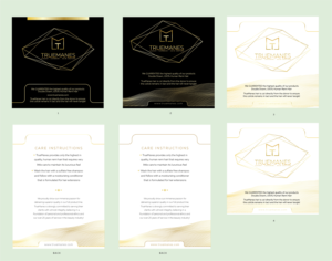 Graphic Design by 68_Design for this project | Design: #27952277